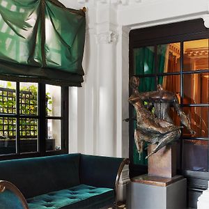 Le Dokhan'S Paris Arc De Triomphe, A Tribute Portfolio Hotel